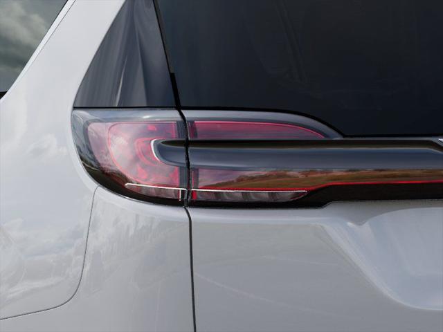 2026 Chrysler Pacifica Pinnacle AWD