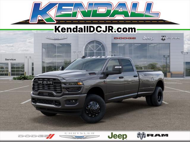 2026 Ram 3500 Big Horn Crew Cab 4x4 8' Box for sale in Miami, FL
