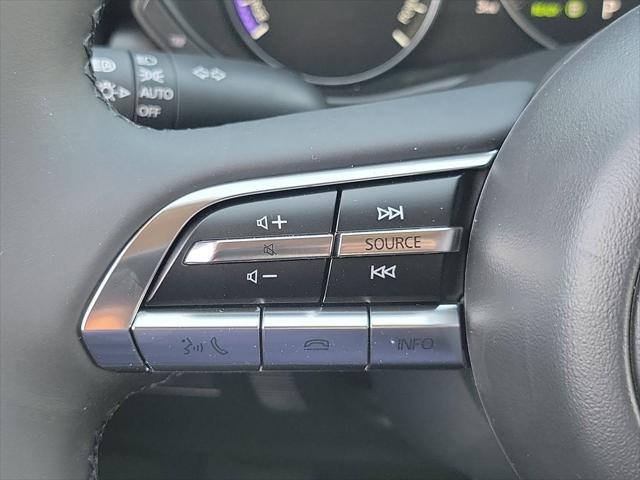2026 Mazda CX-50 Hybrid Premium