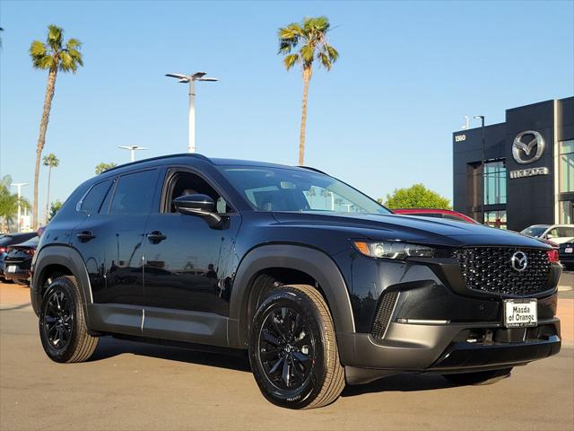 2026 Mazda CX-50 Hybrid Premium