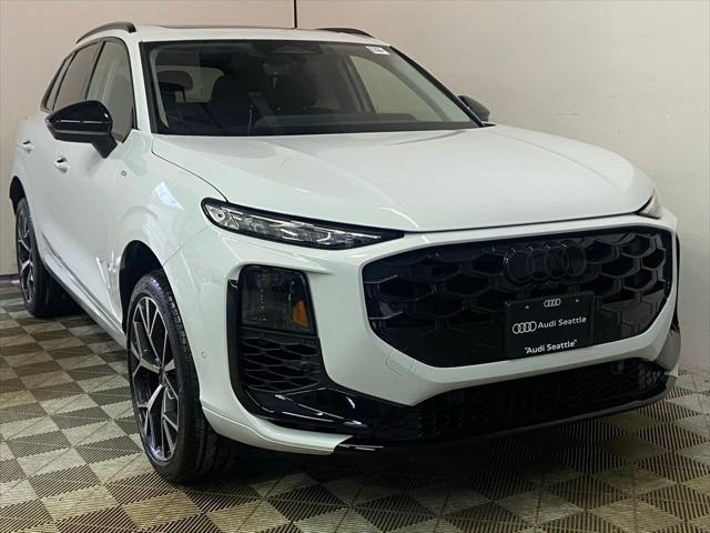 2026 Audi Q3 S line for sale in Seattle, WA