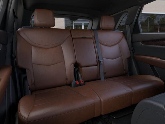 2026 Cadillac XT5 Sport AWD