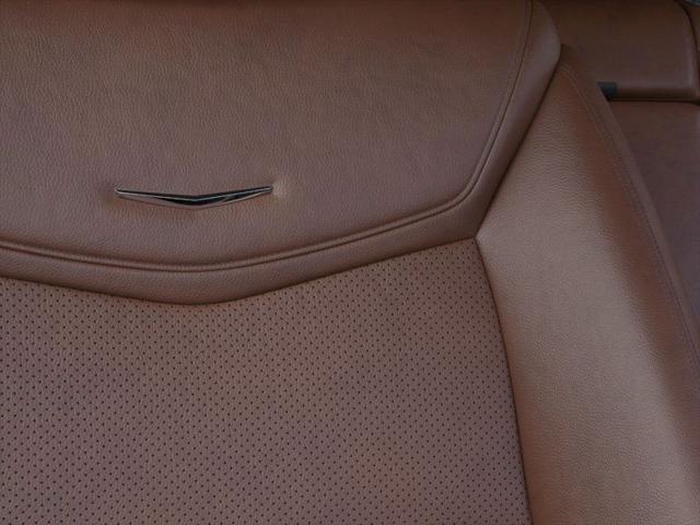 2026 Cadillac XT5 Sport AWD