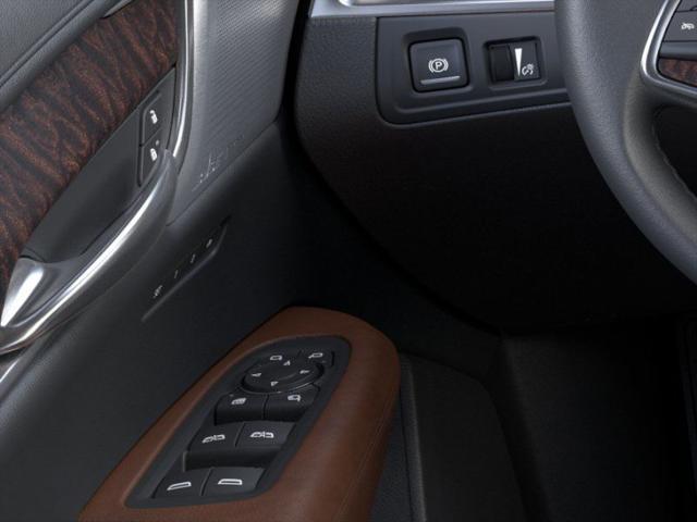2026 Cadillac XT5 Sport AWD