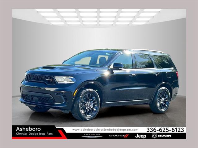 2026 Dodge Durango GT PLUS AWD for sale in Asheboro, NC