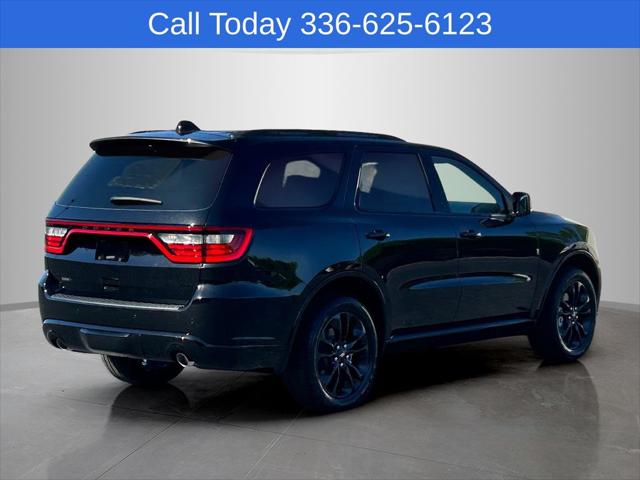 2026 Dodge Durango GT PLUS AWD