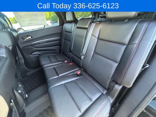 2026 Dodge Durango GT PLUS AWD