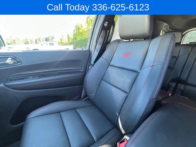 2026 Dodge Durango GT PLUS AWD