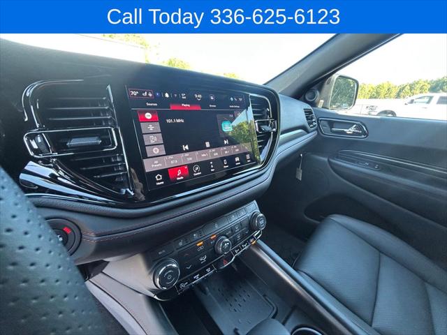 2026 Dodge Durango GT PLUS AWD
