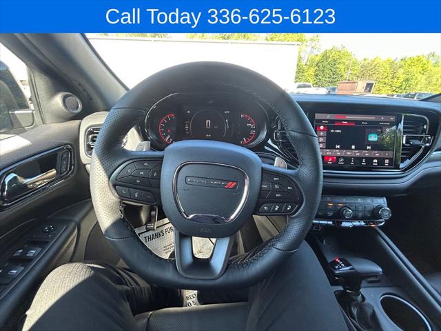 2026 Dodge Durango GT PLUS AWD