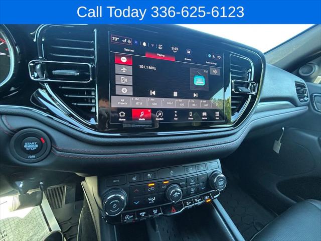 2026 Dodge Durango GT PLUS AWD