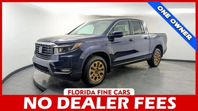 2023 Honda Ridgeline RTL for sale in West Palm Beach, FL