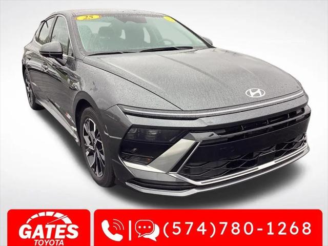 2025 Hyundai Sonata SEL for sale in South Bend, IN