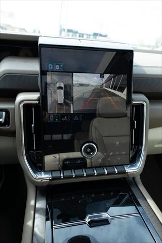 2026 GMC Yukon XL 4WD Denali