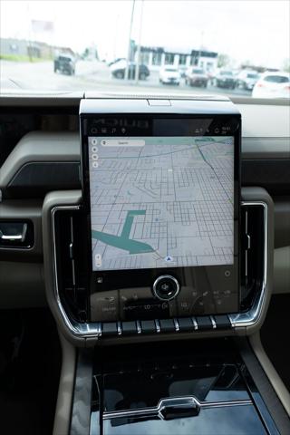 2026 GMC Yukon XL 4WD Denali