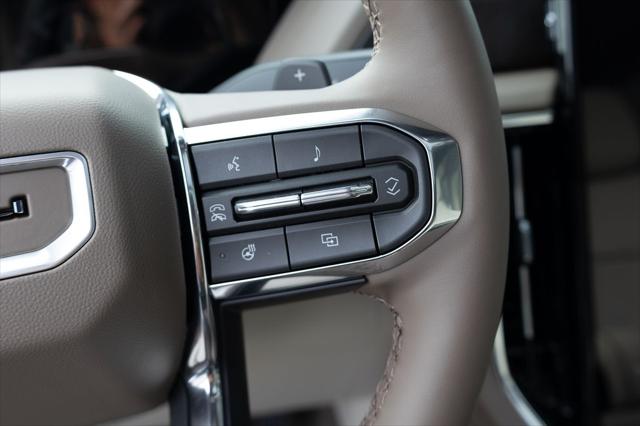 2026 GMC Yukon XL 4WD Denali