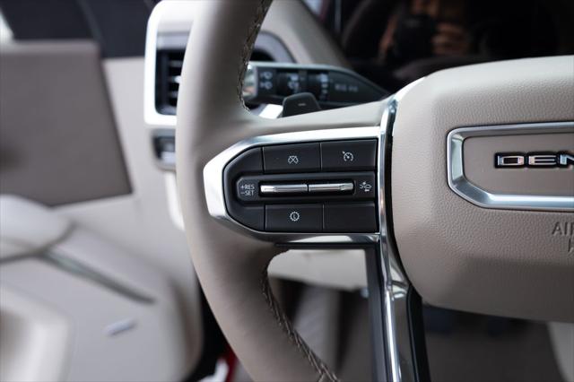 2026 GMC Yukon XL 4WD Denali