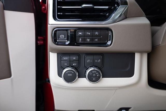 2026 GMC Yukon XL 4WD Denali