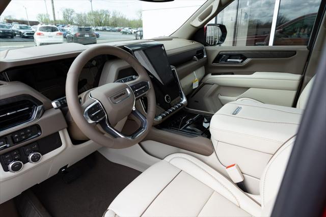 2026 GMC Yukon XL 4WD Denali