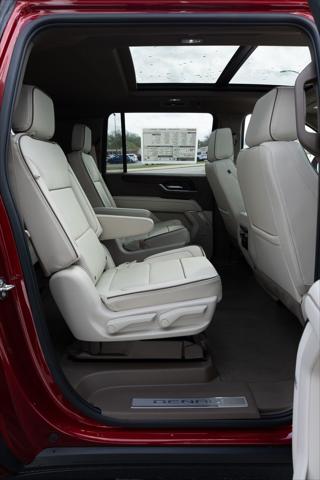 2026 GMC Yukon XL 4WD Denali