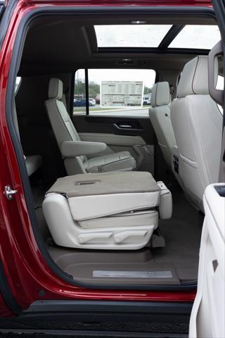 2026 GMC Yukon XL 4WD Denali