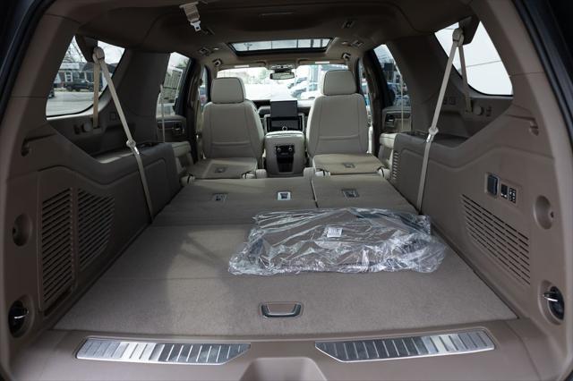 2026 GMC Yukon XL 4WD Denali