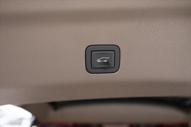 2026 GMC Yukon XL 4WD Denali