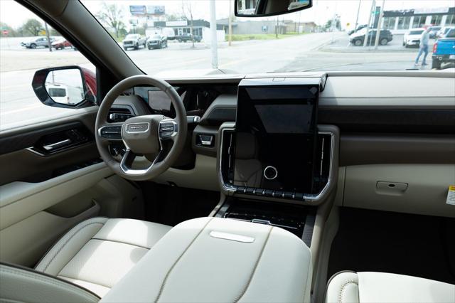 2026 GMC Yukon XL 4WD Denali