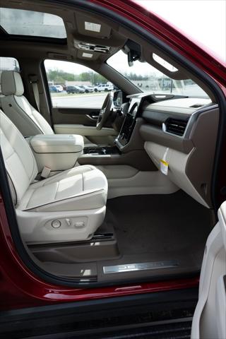 2026 GMC Yukon XL 4WD Denali