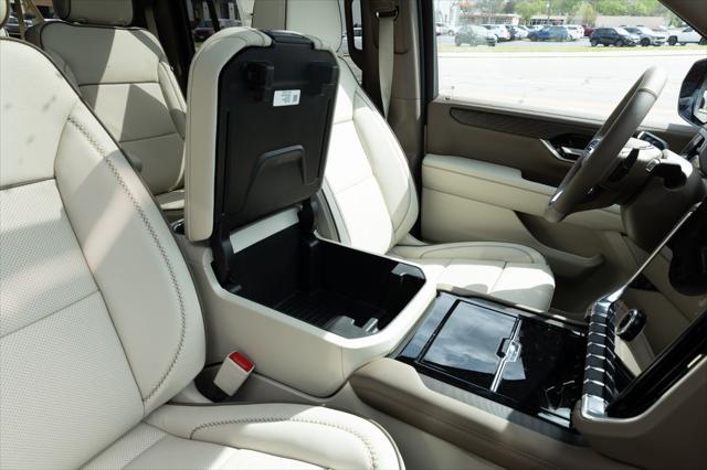2026 GMC Yukon XL 4WD Denali