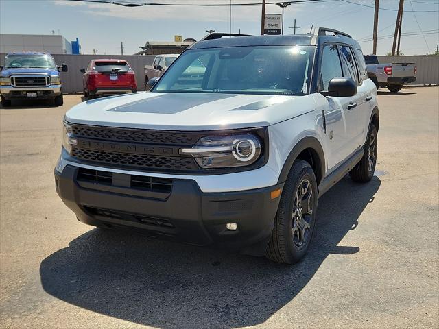 2026 Ford Bronco Sport Big Bend for sale in Clovis, NM