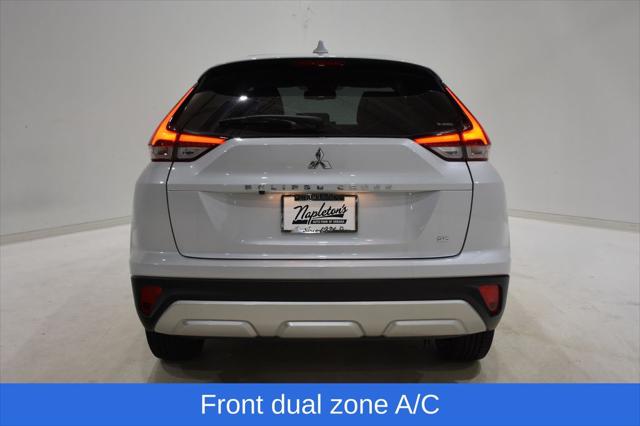 2026 Mitsubishi Eclipse Cross SE 1.5T S-AWC