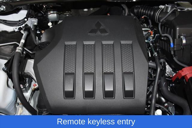 2026 Mitsubishi Eclipse Cross SE 1.5T S-AWC