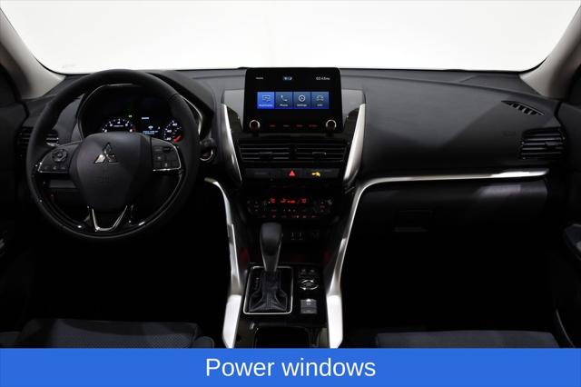 2026 Mitsubishi Eclipse Cross SE 1.5T S-AWC