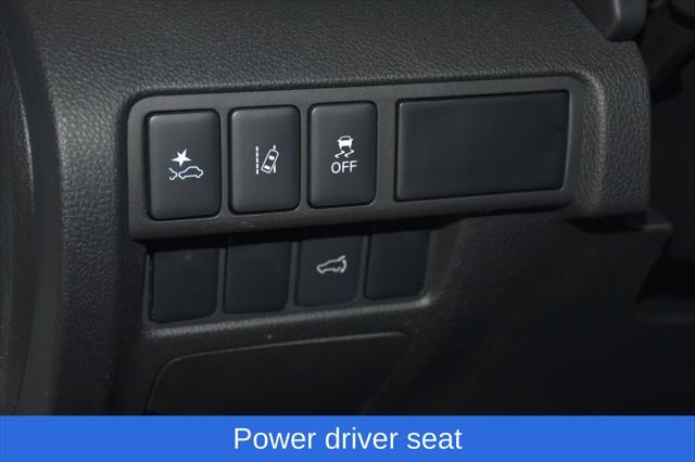 2026 Mitsubishi Eclipse Cross SE 1.5T S-AWC