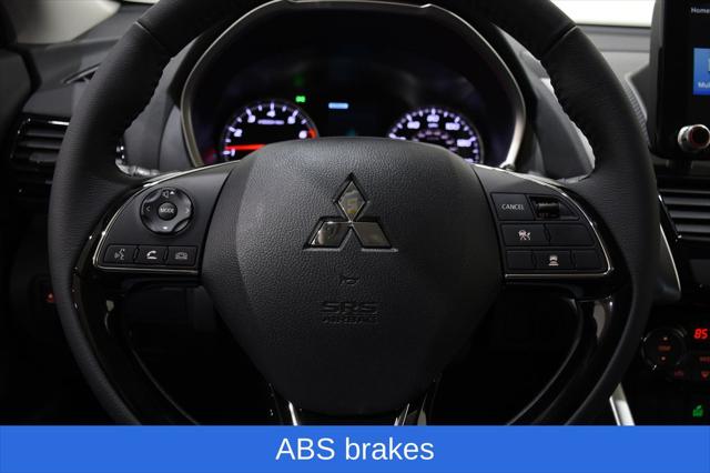 2026 Mitsubishi Eclipse Cross SE 1.5T S-AWC