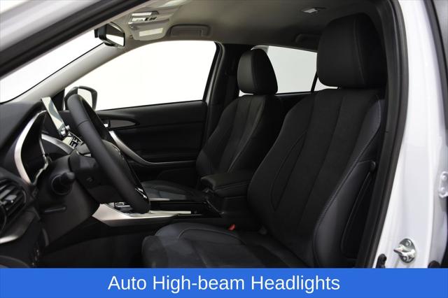 2026 Mitsubishi Eclipse Cross SE 1.5T S-AWC