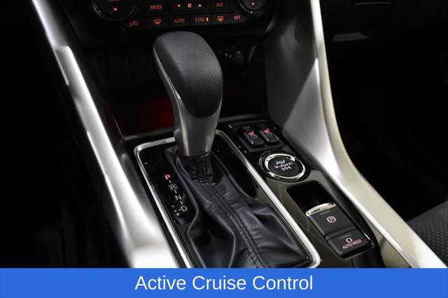 2026 Mitsubishi Eclipse Cross SE 1.5T S-AWC