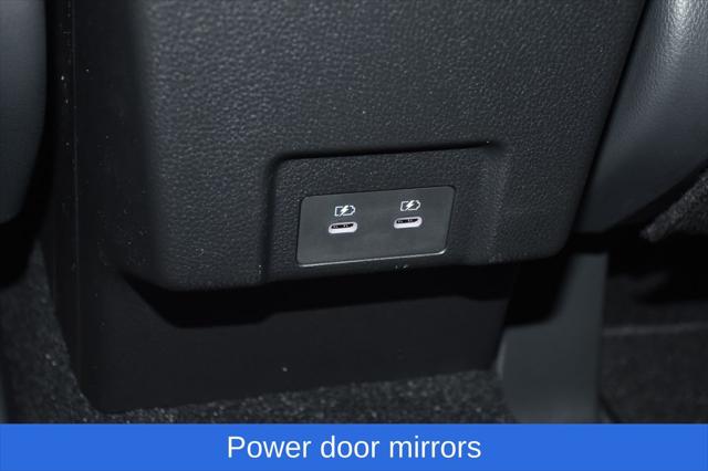 2026 Mitsubishi Eclipse Cross SE 1.5T S-AWC