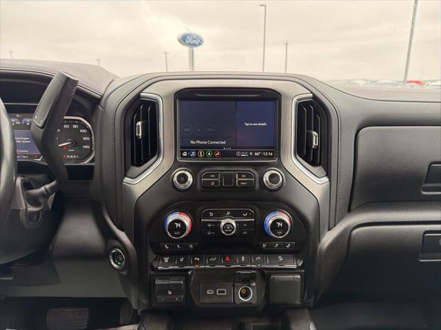 2023 GMC Sierra 2500HD 4WD Crew Cab Standard Bed Denali