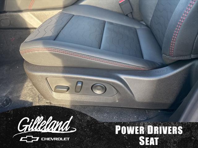 2026 Chevrolet Colorado Z71, 4WD