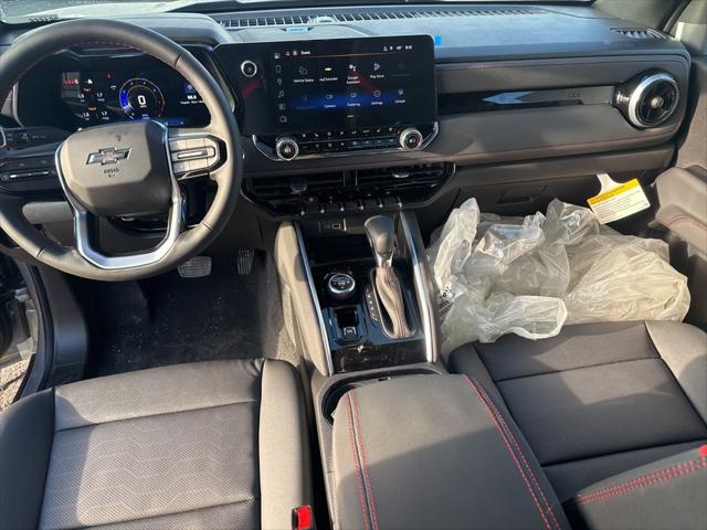 2026 Chevrolet Colorado Z71, 4WD