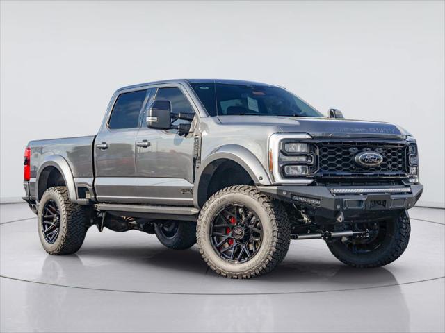 2026 Ford F-250 LARIAT for sale in Georgetown, TX