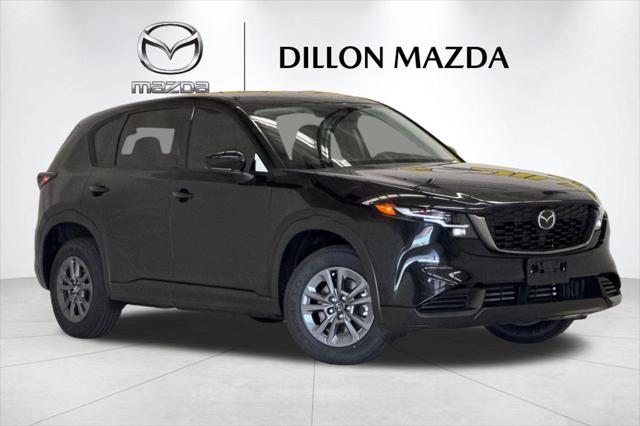 2026 Mazda CX-5 2.5 S Select for sale in Boise, ID