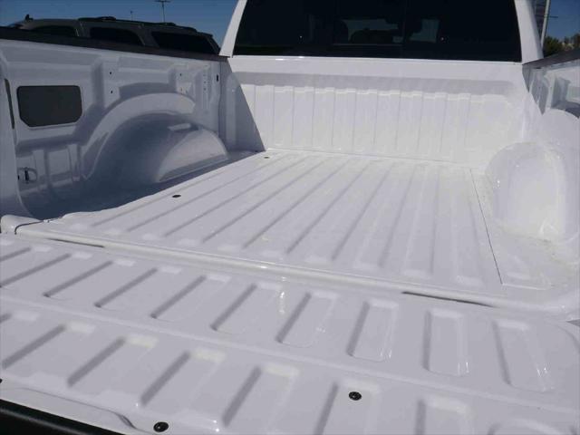 2026 Ram 1500 Tradesman Crew Cab 4x4 57 Box