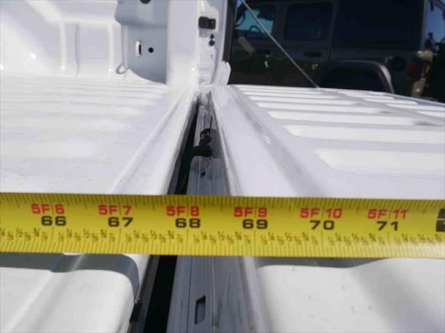 2026 Ram 1500 Tradesman Crew Cab 4x4 57 Box
