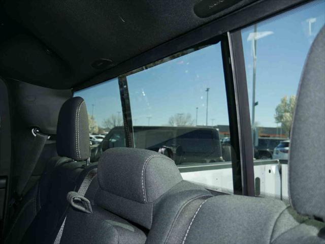 2026 Ram 1500 Tradesman Crew Cab 4x4 57 Box