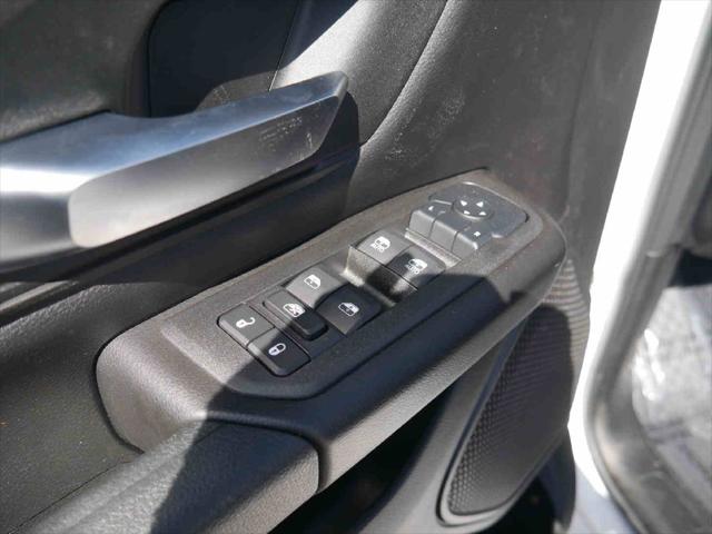 2026 Ram 1500 Tradesman Crew Cab 4x4 57 Box
