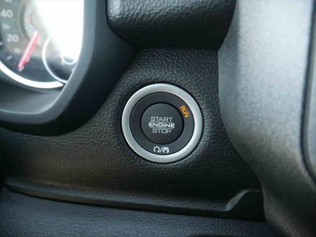 2026 Ram 1500 Tradesman Crew Cab 4x4 57 Box