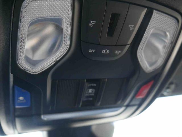 2026 Ram 1500 Tradesman Crew Cab 4x4 57 Box